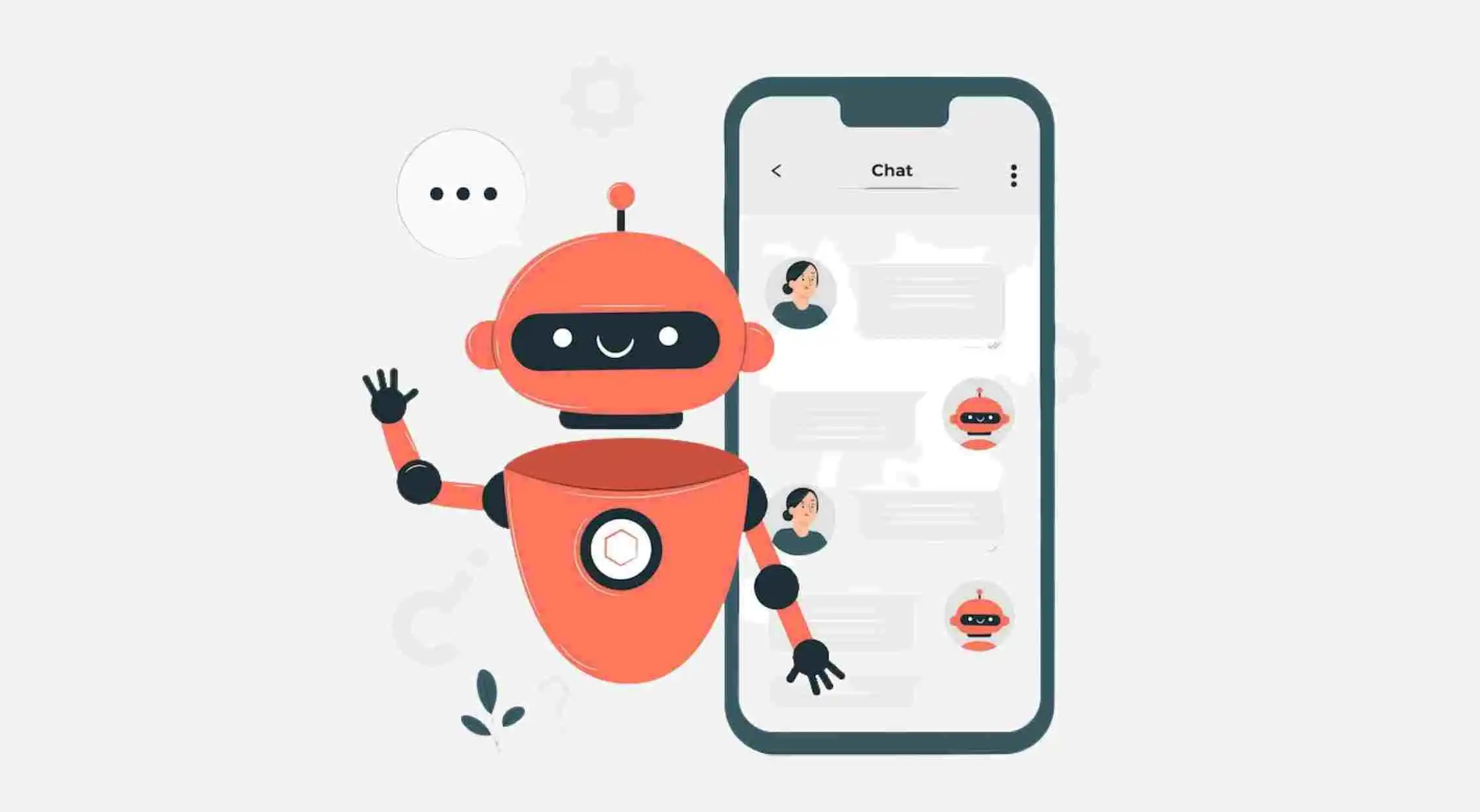 Chatbot Project