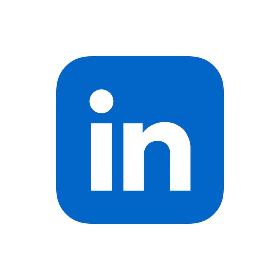 LinkedIn Icon